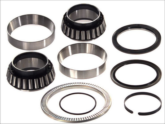 Kit de reparación para masa de rueda SAF 3 434 3019 00