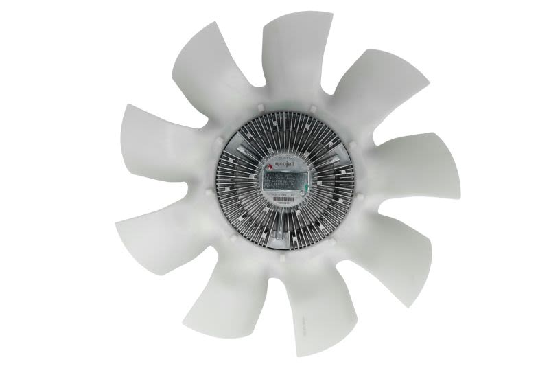 Embrague de ventilador de radiador COJALI 7045102 para DAF LF LSM280AHV-PX-7239