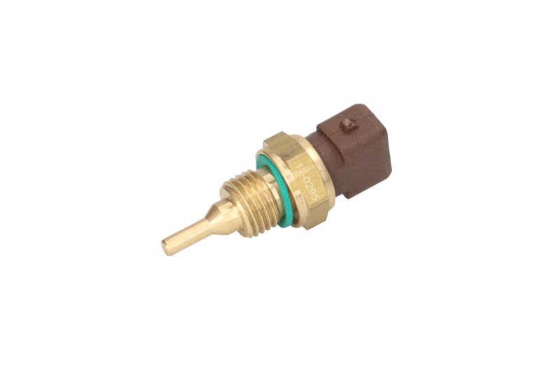 Interruptor de temperatura de ventilador de radiador AUGER 77869 para MAN EL