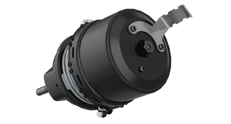 Cilindro de freno multifunción WABCO 9254860110 para Mercedes-Benz Atego