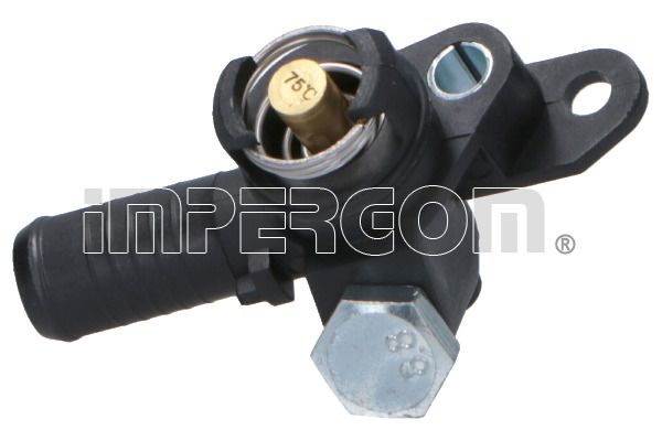 Termostato de enfriamiento de aceite IMPERGOM 90828 para Ford Transit