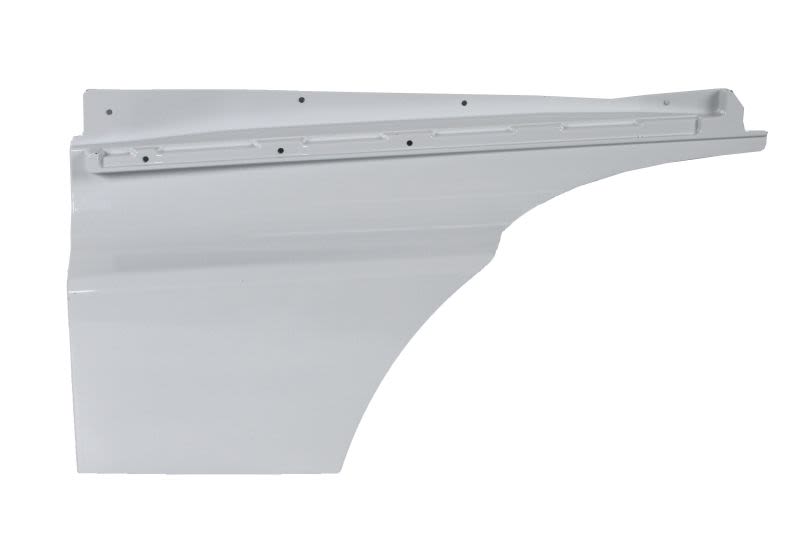 Panel interior de puerta PACOL MER-DE-004L para Mercedes-Benz Actros MP4 / MP5