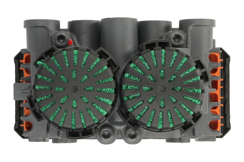 Modulador de eje PNEUMATICS PRO PROK020024