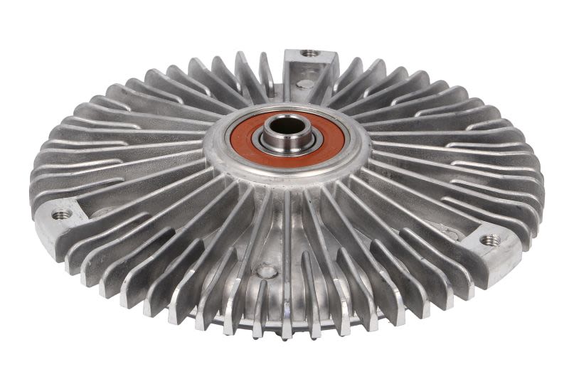 Embrague de ventilador de radiador THERMOTEC D5M006TT para Mercedes-Benz Clase C (W202) 1993-2000