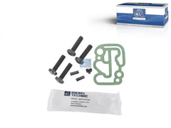 Kit de reparación, secador de aire DT SPARE PARTS