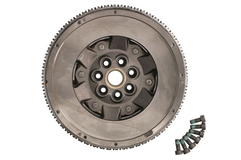 Volante de motor LUK 415 0413 10 para Renault Megane II