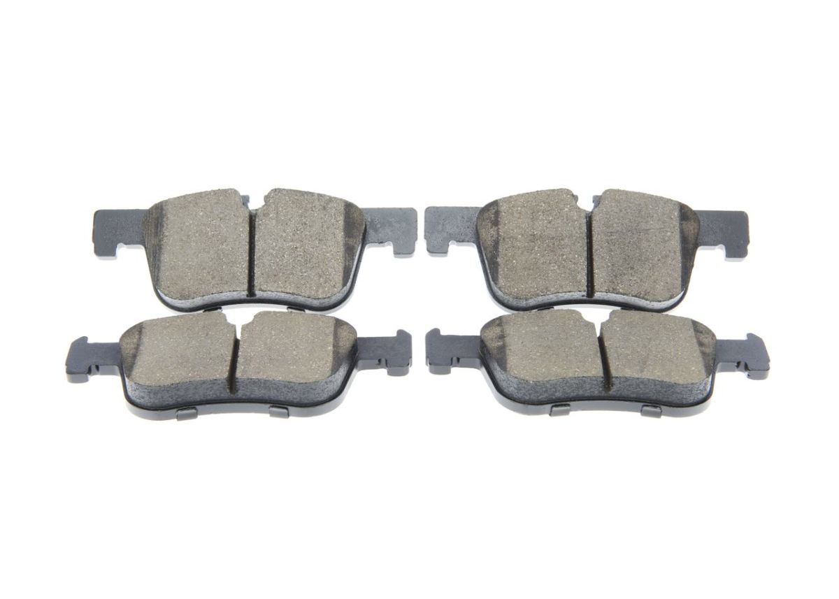 Pastillas de freno de disco BOSCH 0 986 494 689 para BMW Serie 1 (F20) 2011-2019