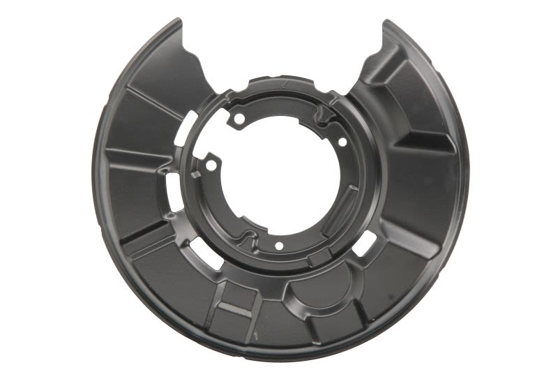 Protector de disco de freno BLIC 6508-03-0085877K para BMW Serie 1 (E81) 2006-2011