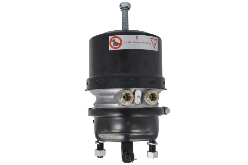 Cilindro pretensor DT SPARE PARTS 4.65402 para Mercedes-Benz Atego