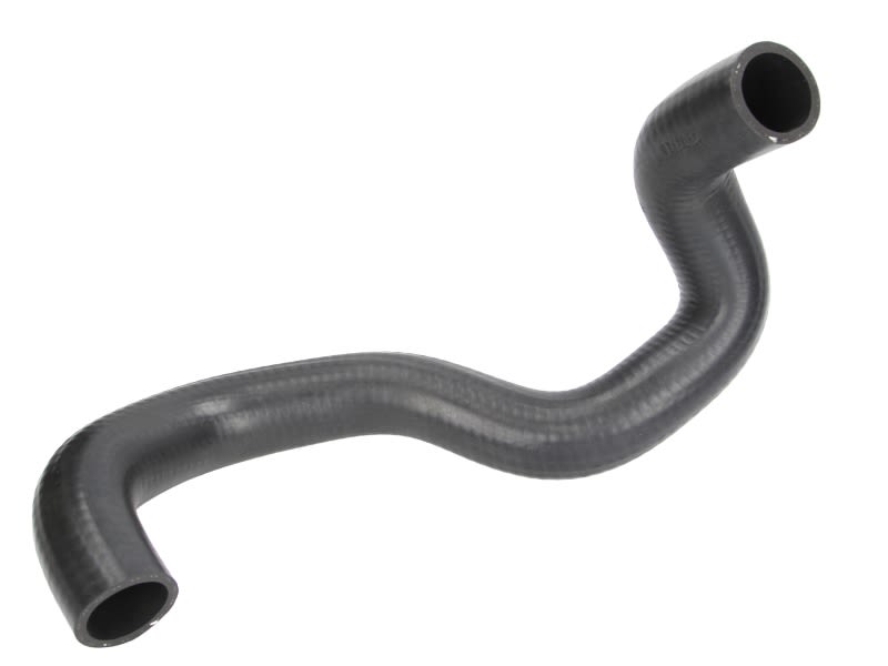 Manguera de admisión de filtro de aire THERMOTEC DCG097TT para Ford Transit 2.3/2.4D/3.2D