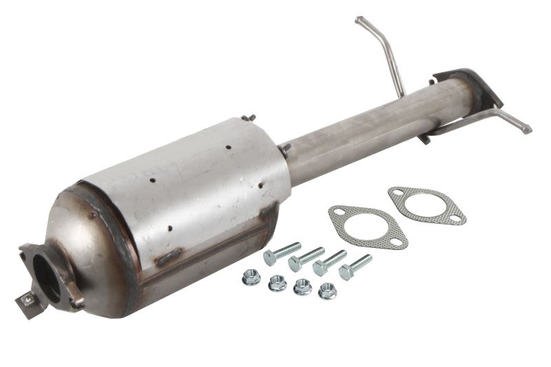 Filtro de partículas (DPF) BM CATALYSTS BM11174H para Ford Transit Connect