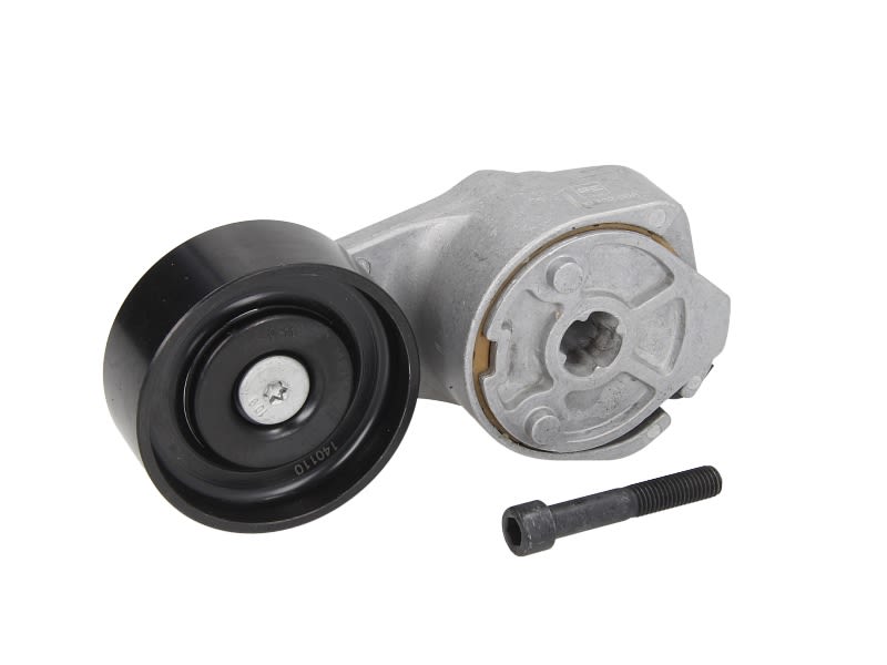 Palanca tensora de correa multicanal PETERS 100.132-00A para Iveco Eurocargo I-Iii BE110C-GR220