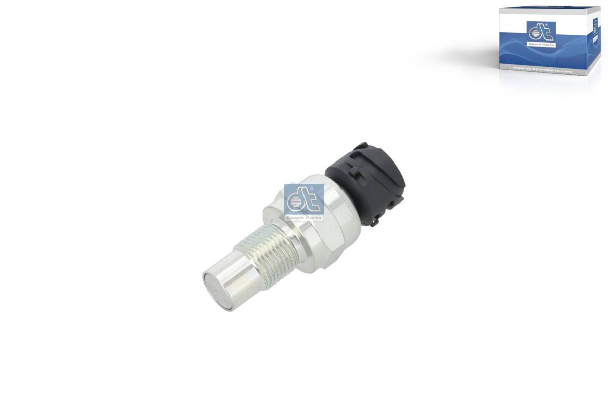Sensor de RPM, transmisión manual DT SPARE PARTS 4.70913 para Mercedes-Benz Atego