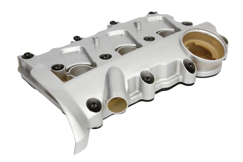 Tapa de balancines VAICO V10-4953 para Audi A4 B7