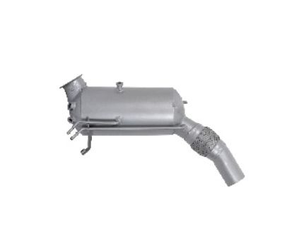Filtro de partículas (DPF) ASSO MARMITTE SRL 08.15020 para BMW Serie 3 (G20, G80, G28) 2018-