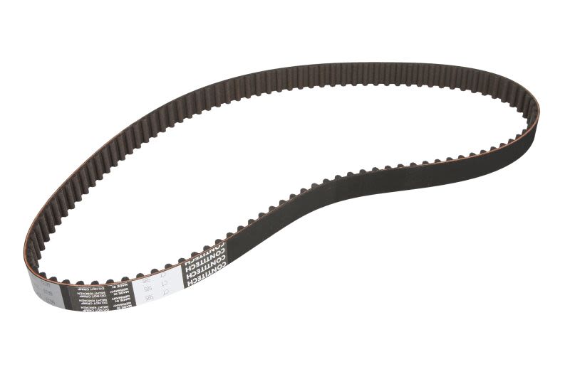 Correa de distribución CONTITECH CT585 para Nissan Cherry III
