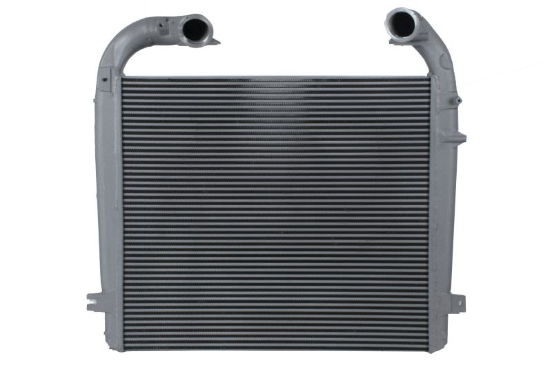 Enfriador de aire de carga (intercooler) NISSENS 961439 para Scania G I