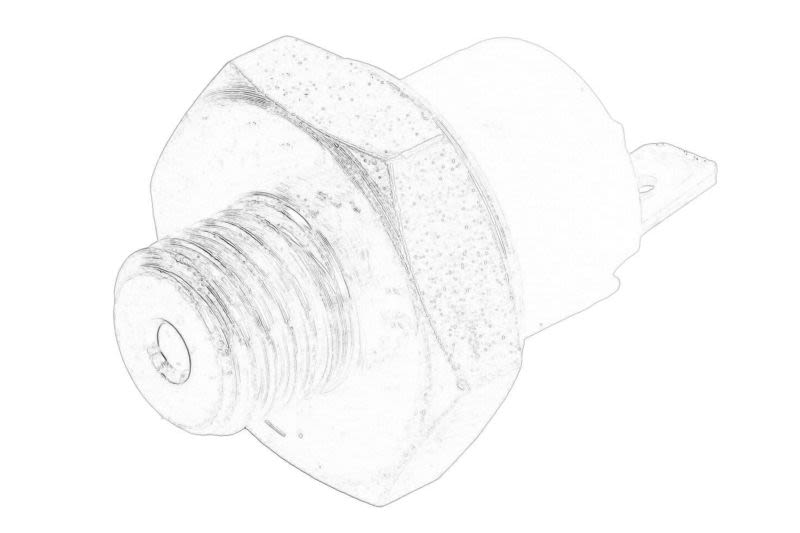 Sensor de presión de aceite OE SDF 2.7099.360.0/10 para Lamborghini C 674-70 (ERGOMATIC)