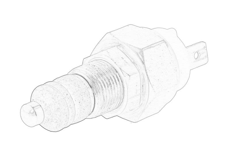 Interruptor de luz de freno OE CLAAS 0010409841-CL para Renault 546 RX