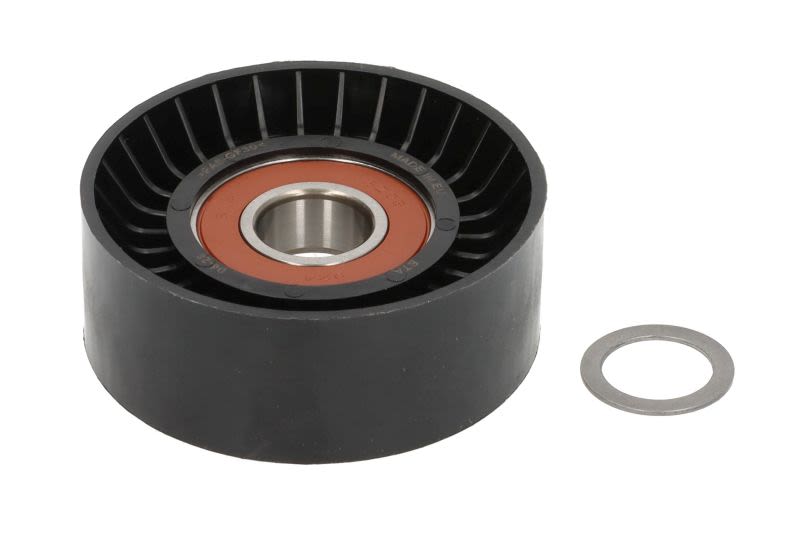 Palanca tensora de correa multicanal BTA E2B0011BTA para BMW Serie 1 (E81) 2006-2011
