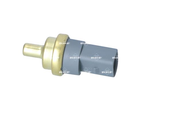 Sensor de temperatura de refrigerante NRF 727001 para Audi A3