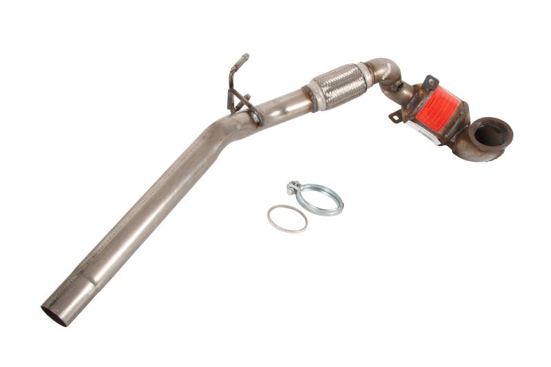 Catalizador BM CATALYSTS BM92414H para Volkswagen Polo V