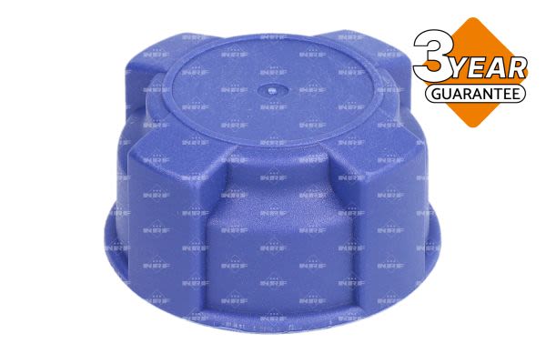 Tapa de estanque de refrigerante NRF 455664 para Mitsubishi Colt