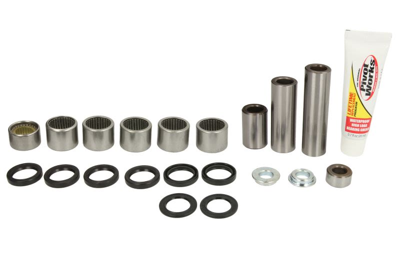 Kit de reparación de mangueta PIVOT WORKS PWLK-H59-000 para Honda CR