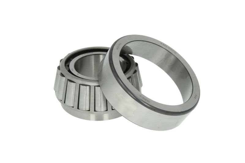 Rodamiento de rueda FAG 572813A para Mercedes-Benz Atego