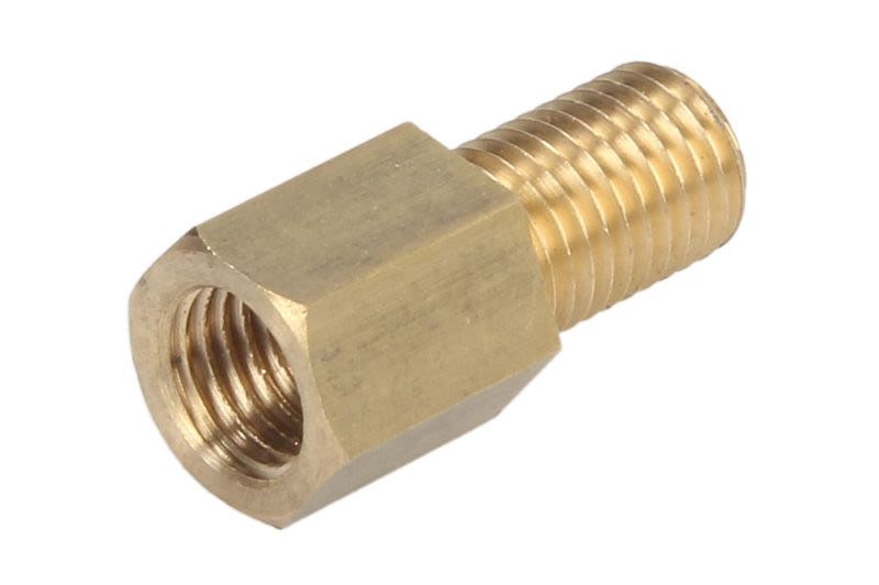 Adaptador de cañería de freno WP 5-600-138