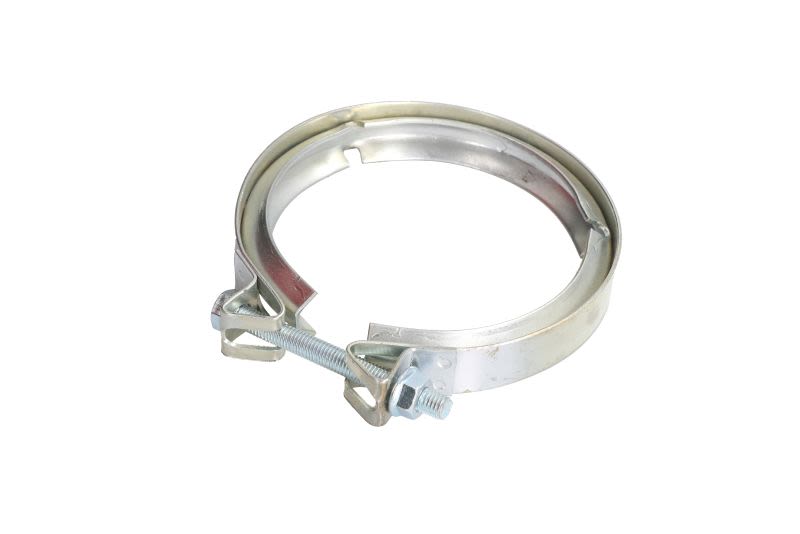 Abrazadera de fijación, manguera de aire de carga (intercooler) CLAMP