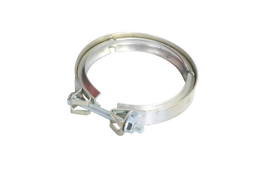 Abrazadera de fijación, manguera de aire de carga (intercooler) CLAMP