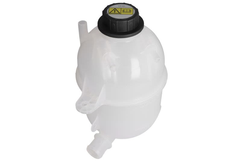 Estanque de expansión de refrigerante EXCAMEC 128/D1283-EXC para JCB 3CX
