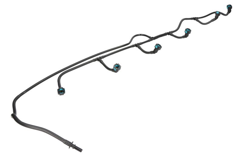 Tubo del sistema de refrigeración AUGER 115012 para Scania S DC07.110-DC13.176