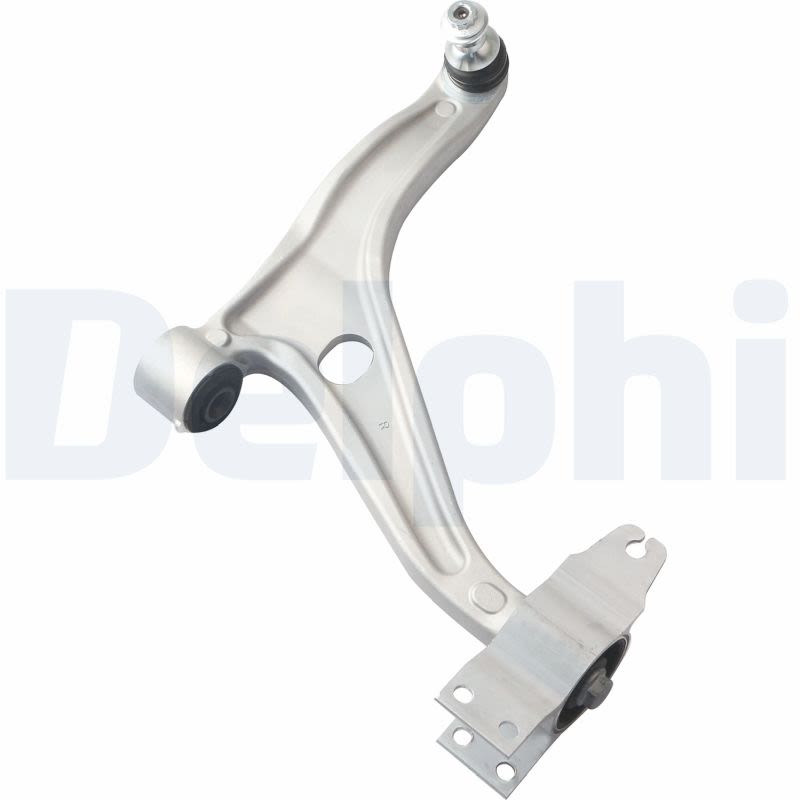 Brazo de control DELPHI TC4587 para Mercedes-Benz Clase A (V177) 2018-