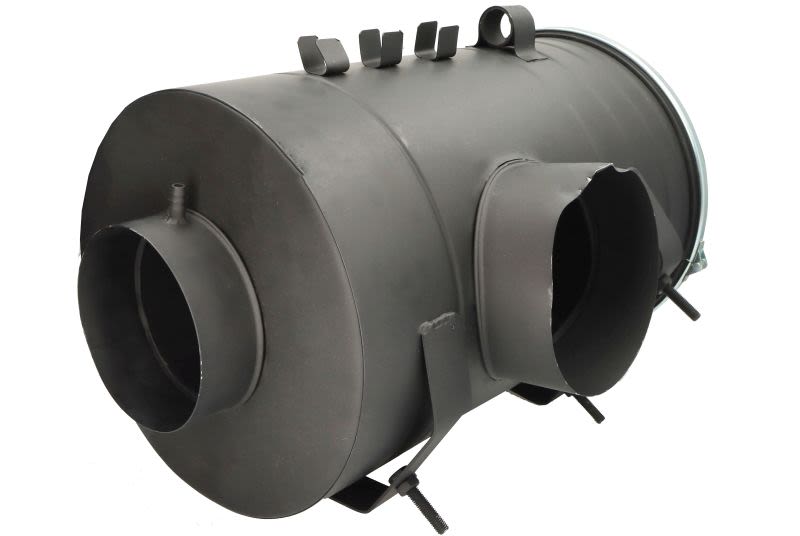Carcasa del filtro de aire PACOL 2144995 para DAF XF