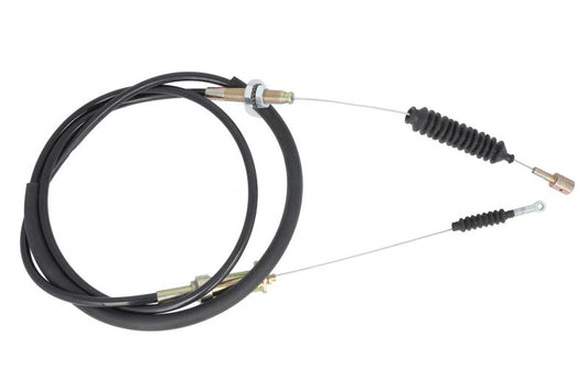 Cable de acelerador AUGER 94989 para Iveco Eurotech MH