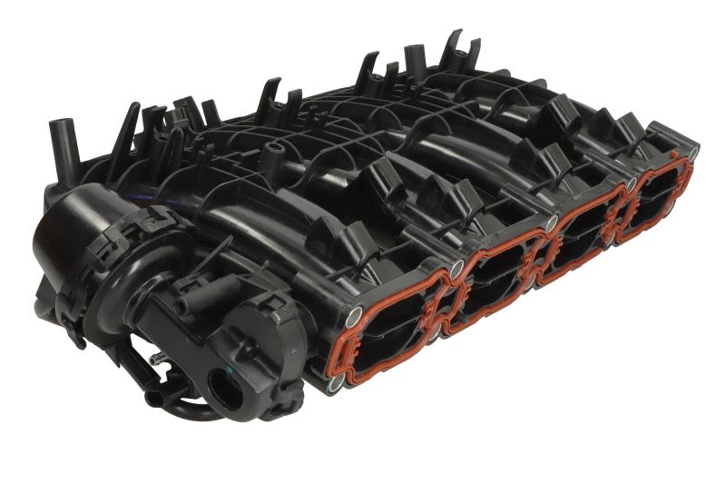 Colector de admisión ENGITECH ENT320162 para Volkswagen Golf VII