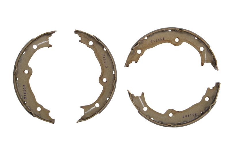 Juego de balatas de freno DELPHI LS2130 para Lexus GS