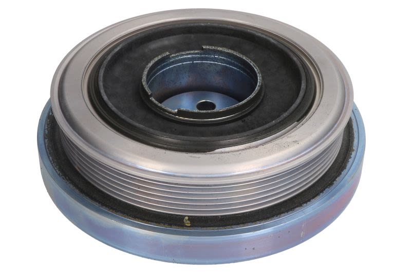 Polea de cigüeñal SWAG 33102116 para BMW Serie 3 (G20, G80, G28) 2018-