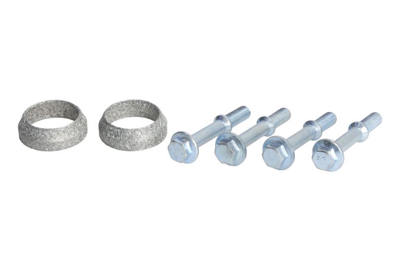Kit de montaje de escape BM CATALYSTS FK50573 para Toyota Yaris