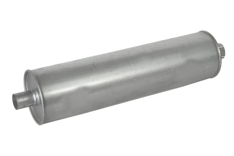 Silenciador del sistema de escape VANSTAR 50330IV para Iveco Eurocargo 60-75E12/14