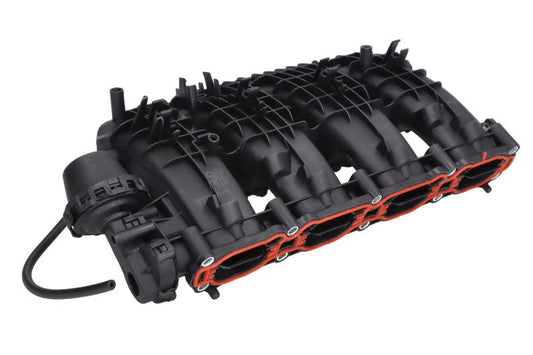 Transductor de presión de tubería de succión MEAT & DORIA 89698 para Audi A3