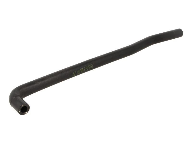 Manguera de ventilación del cárter THERMOTEC SI-ME12 para Mercedes-Benz Axor OM457.937-OM906.921