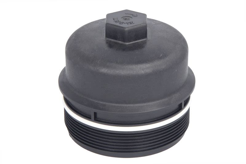 Tapa de carcasa de filtro de aceite AUGER 84615 para Scania K I
