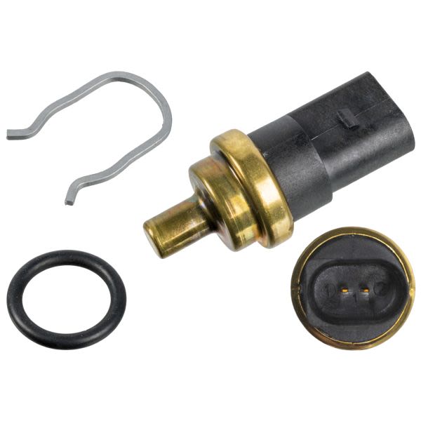 Sensor de temperatura de combustible FEBI 175216 para Audi A3