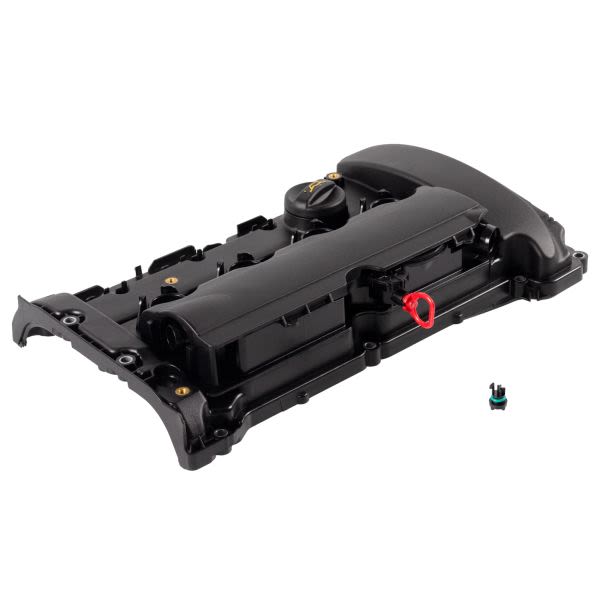 Tapa de balancines FEBI 102604 para Mini Clubman (R55) 2007-2014