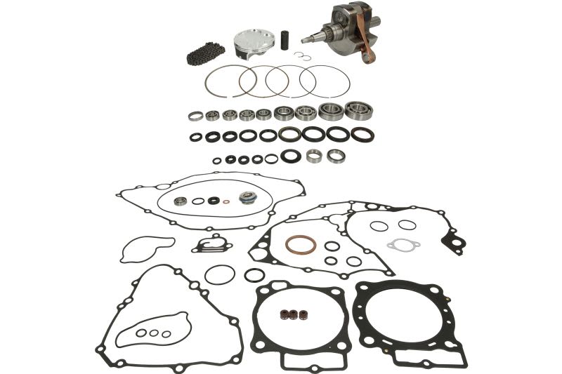 Kit de reparación de cigüeñal WRENCH RABBIT WR00006