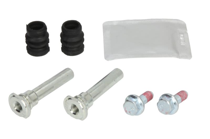 Kit de guías de cáliper de freno QUICK BRAKE 113-1324X para Nissan NP300