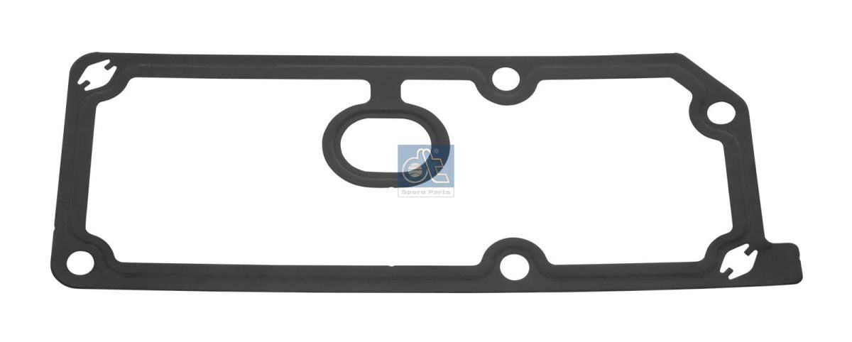 Sello, filtro de aceite DT SPARE PARTS